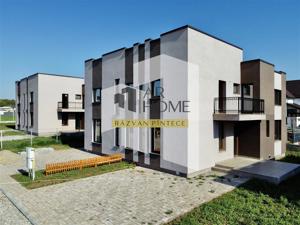 Casa P+1E tip duplex, 4 camere, 3 bai, Paulesti, langa Ploiesti - imagine 6