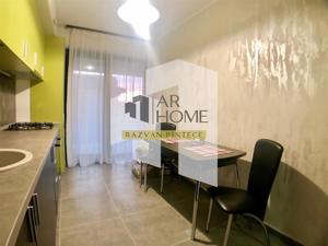 Apartament 2 camere, terasa 16 mp, bloc nou, zona Albert, Ploiesti - imagine 15