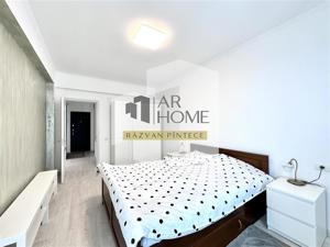 Apartament 2 camere de lux, parcare subterana, Albert Nord, Ploiesti - imagine 9