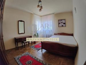 Apartament spatios, 4 camere, parcare si boxa, ultracentral, Ploiesti - imagine 8