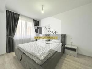 Apartament 2 camere prima inchiriere parcare subterana central Ploiest - imagine 10