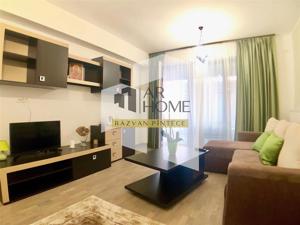 Apartament 2 camere, terasa 16 mp, bloc nou, zona Albert, Ploiesti - imagine 11