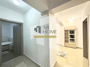 Apartament 3 camere, 2 bai, parcare subterana, MRS Smart Albert - imagine 20