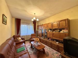 Apartament 3 camere, curte, boxa, ultracentral, Ploiesti - imagine 9