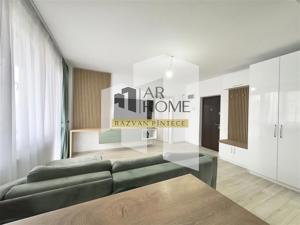 Apartament 2 camere prima inchiriere parcare subterana central Ploiest - imagine 4