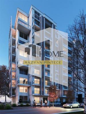 Apartament 2 camere, decomandat, bloc nou, White Tower Sud, Ploiesti - imagine 17