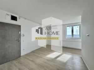 Apartament 3 camere, bloc nou, parcare inclusa, Albert Ploiesti - imagine 4