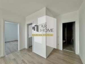 Apartament 3 camere, bloc nou, parcare inclusa, Albert Ploiesti - imagine 16