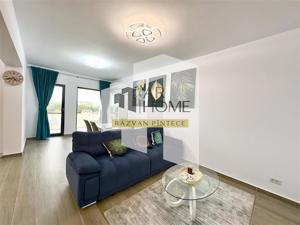 Apartament 2 camere de lux parcare subterana MRS Smart Albert Ploiesti - imagine 3