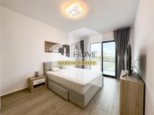 Apartament 2 camere de lux parcare subterana MRS Smart Albert Ploiesti - imagine 14