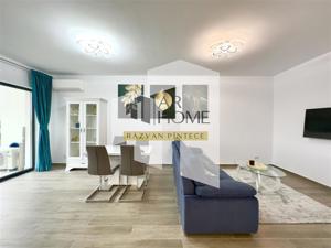 Apartament 2 camere de lux parcare subterana MRS Smart Albert Ploiesti - imagine 6