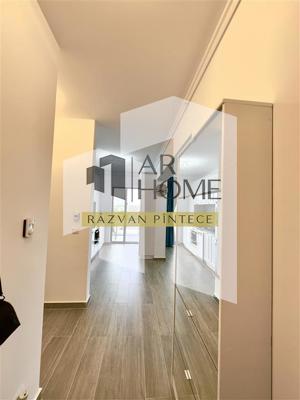 Apartament 2 camere de lux parcare subterana MRS Smart Albert Ploiesti - imagine 16