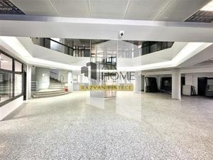 Spatiu comercial sau birouri, de la 600 mp, zona centrala, Ploiesti - imagine 3