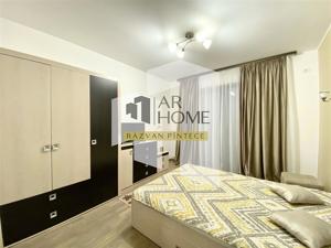 Apartament 2 camere, terasa 16 mp, bloc nou, zona Albert, Ploiesti - imagine 5