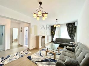 Apartament 2 camere bloc nou MRS SMART Nord Albert Ploiesti - imagine 3