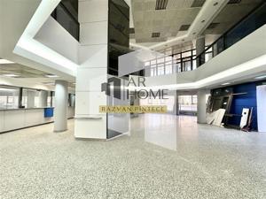 Spatiu comercial sau birouri, de la 600 mp, zona centrala, Ploiesti - imagine 2