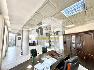 Spatiu comercial sau birouri, de la 600 mp, zona centrala, Ploiesti - imagine 8