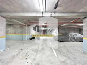 Apartament 2 camere prima inchiriere parcare subterana central Ploiest - imagine 15