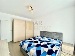 Apartament 2 camere bloc nou MRS SMART Nord Albert Ploiesti - imagine 9