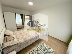 Vanzare penthouse 3 camere, mobilat si utilat, in Ploiesti, zoma Albert MRS Smart - imagine 9