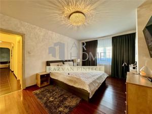 Apartament 3 camere, spatios, Marasesti stradal, Ploiesti. - imagine 9