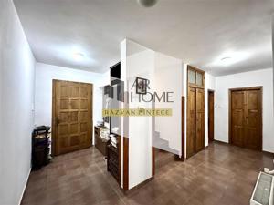 Casa P+1E, 5 camere, beci, teren 990 mp, zona Sud, UPG, Ploiesti - imagine 16