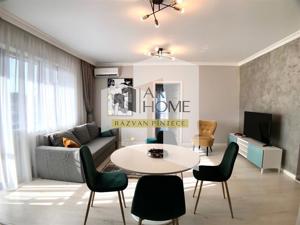 Apartament 3 camere, de lux, curte proprie,, Albert, Ploiesti - imagine 15