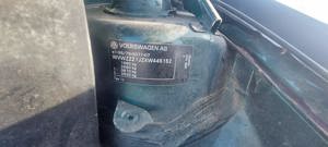 Dezmembrez Volkwagen Golf IV 1.4 16V1998 - imagine 7