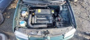 Dezmembrez Volkwagen Golf IV 1.4 16V1998 - imagine 6