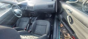 Dezmembrez Volkwagen Golf IV 1.4 16V1998 - imagine 5