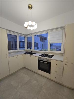 Apartament 2 camere, inchiriere lunga durata, Liberty Mall - imagine 9