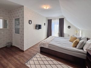 Investiție de Succes:Boutique Hotel la Cheie în Bran - imagine 20