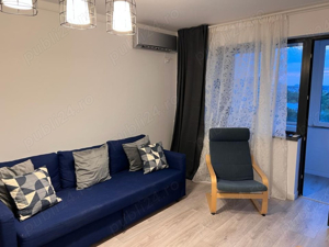 Apartament cu 2 camere de inchiriat-Pajura-Jiului