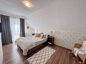 Investiție de Succes:Boutique Hotel la Cheie în Bran - imagine 17