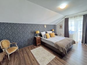 Investiție de Succes:Boutique Hotel la Cheie în Bran - imagine 15