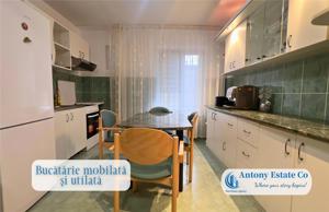 Apartament de inchiriat, 2 Camere, Decomandat, Iosia, Oradea - imagine 4