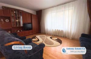 Apartament de inchiriat, 2 Camere, Decomandat, Iosia, Oradea - imagine 2