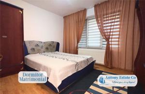 Apartament de inchiriat, 2 Camere, Decomandat, Iosia, Oradea - imagine 3