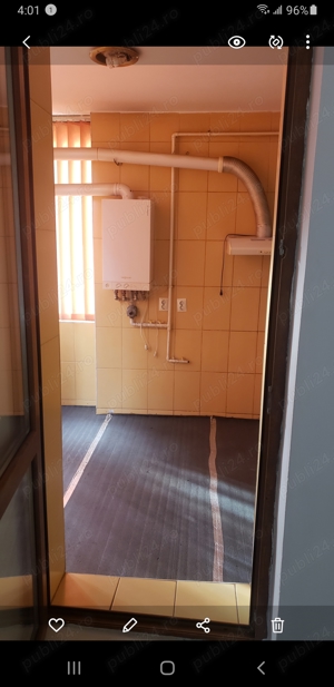 apartamente 2 camere ,privat fara agenții, 0 comision - imagine 6