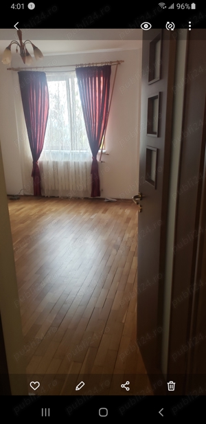 apartamente 2 camere ,privat fara agenții, 0 comision - imagine 2