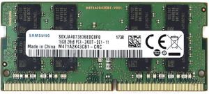 Memorie Laptop Samsung 16Gb DDR4 2400Mhz M471A2K43CB1