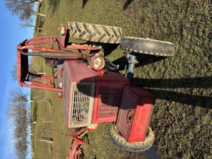 Vând tractor utb 445  - imagine 3