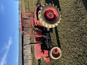 Vând tractor utb 445  - imagine 2