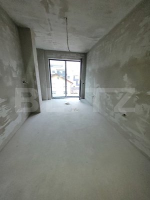 Apartament de 2 camere, semidecomandat, bloc nou, zona Pod IRA - imagine 2