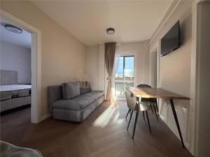 Apartament 3 camere zona Constantin Brancoveanu - imagine 3