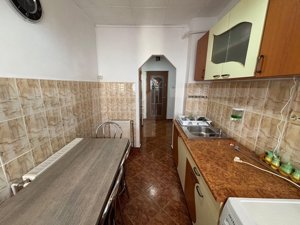 Apartament 2 camere, 44.35 mp, zona micro 9.  - imagine 4