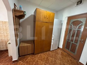 Apartament 2 camere, 44.35 mp, zona micro 9.  - imagine 10