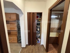 Apartament 2 camere, 44.35 mp, zona micro 9.  - imagine 9