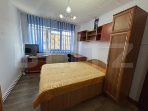 Apartament 2 camere, 44.35 mp, zona micro 9.  - imagine 8