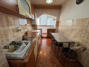 Apartament 2 camere, 44.35 mp, zona micro 9.  - imagine 3